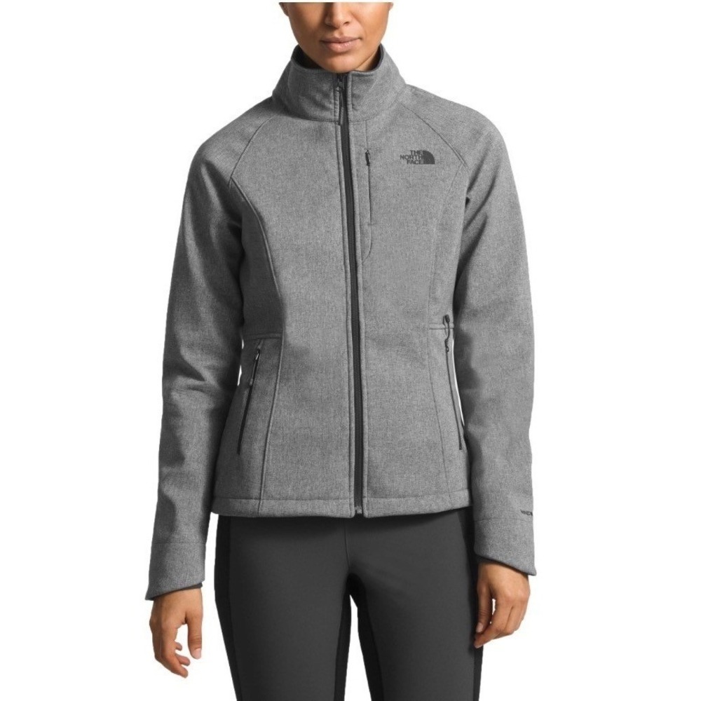 The North Face Women's Apex Bionic 2 Zip Up Jacket | size M